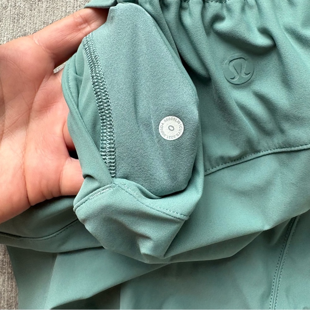 Lululemon Romper - Picture 8 of 10